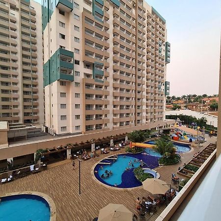 Apartamento Olimpia Park Resort Экстерьер фото