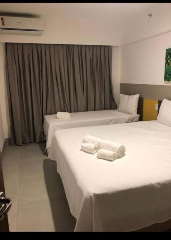 Apartamento Olimpia Park Resort Экстерьер фото