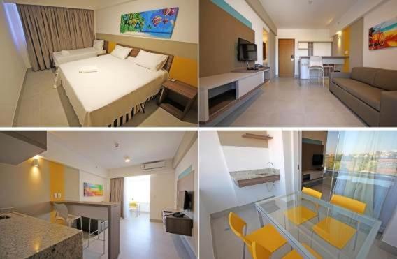 Apartamento Olimpia Park Resort Экстерьер фото
