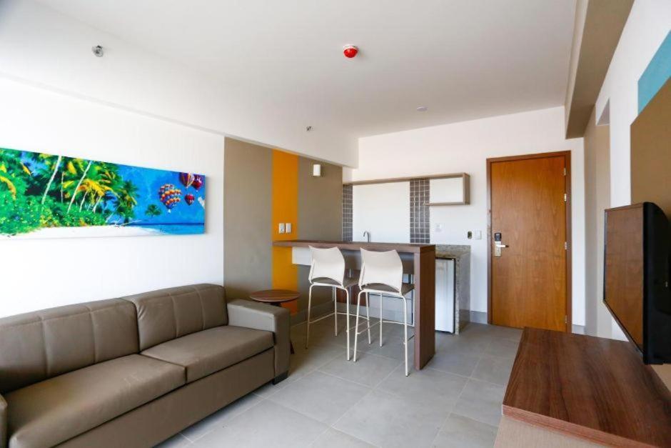 Apartamento Olimpia Park Resort Экстерьер фото