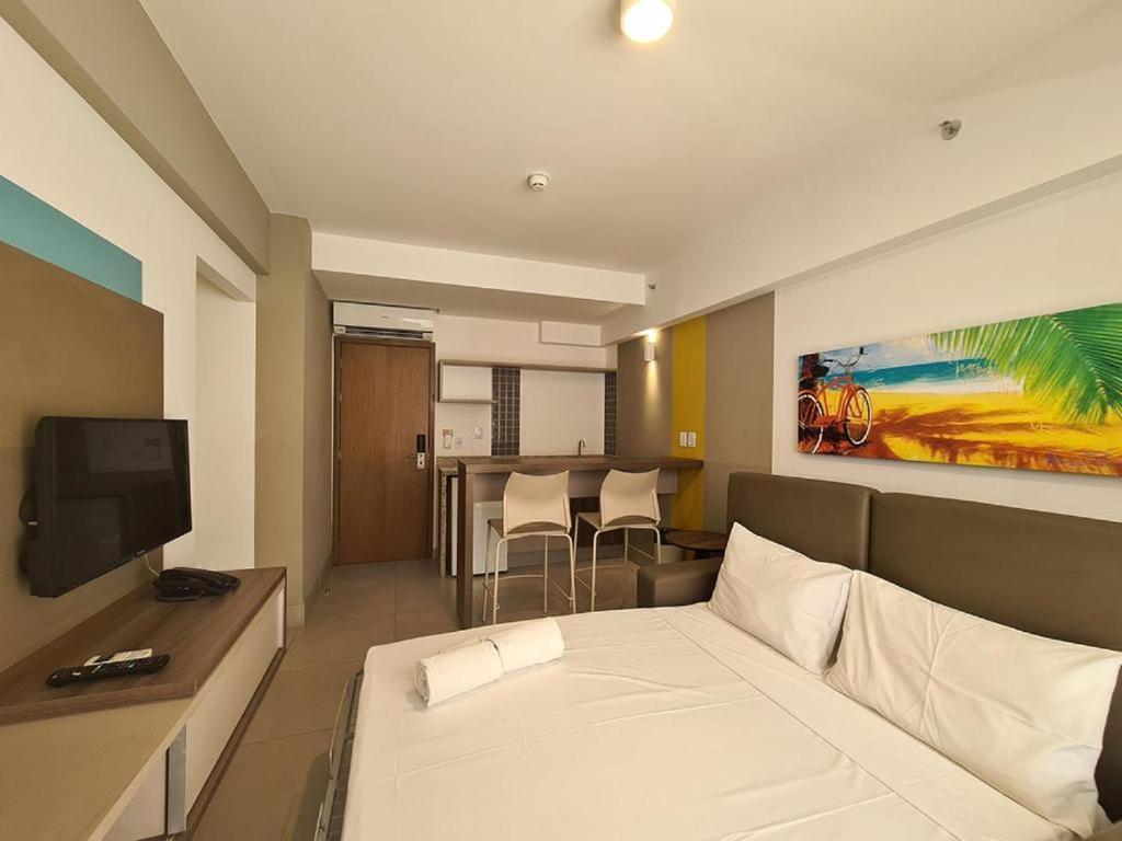Apartamento Olimpia Park Resort Экстерьер фото