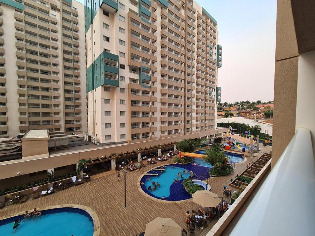 Apartamento Olimpia Park Resort Экстерьер фото
