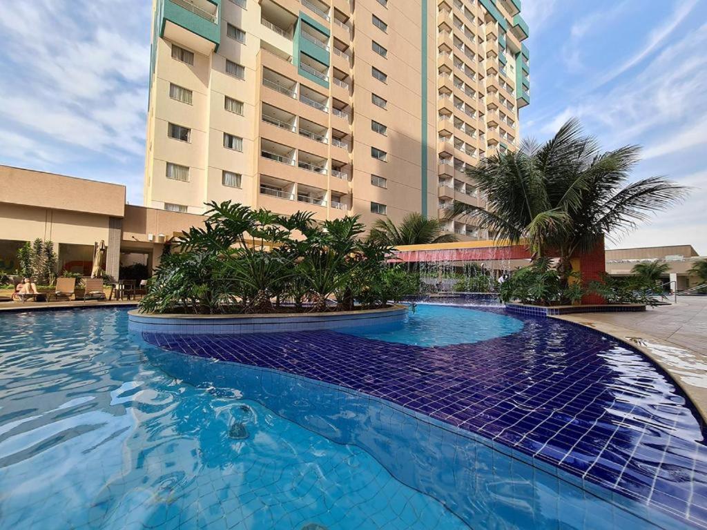 Apartamento Olimpia Park Resort Экстерьер фото