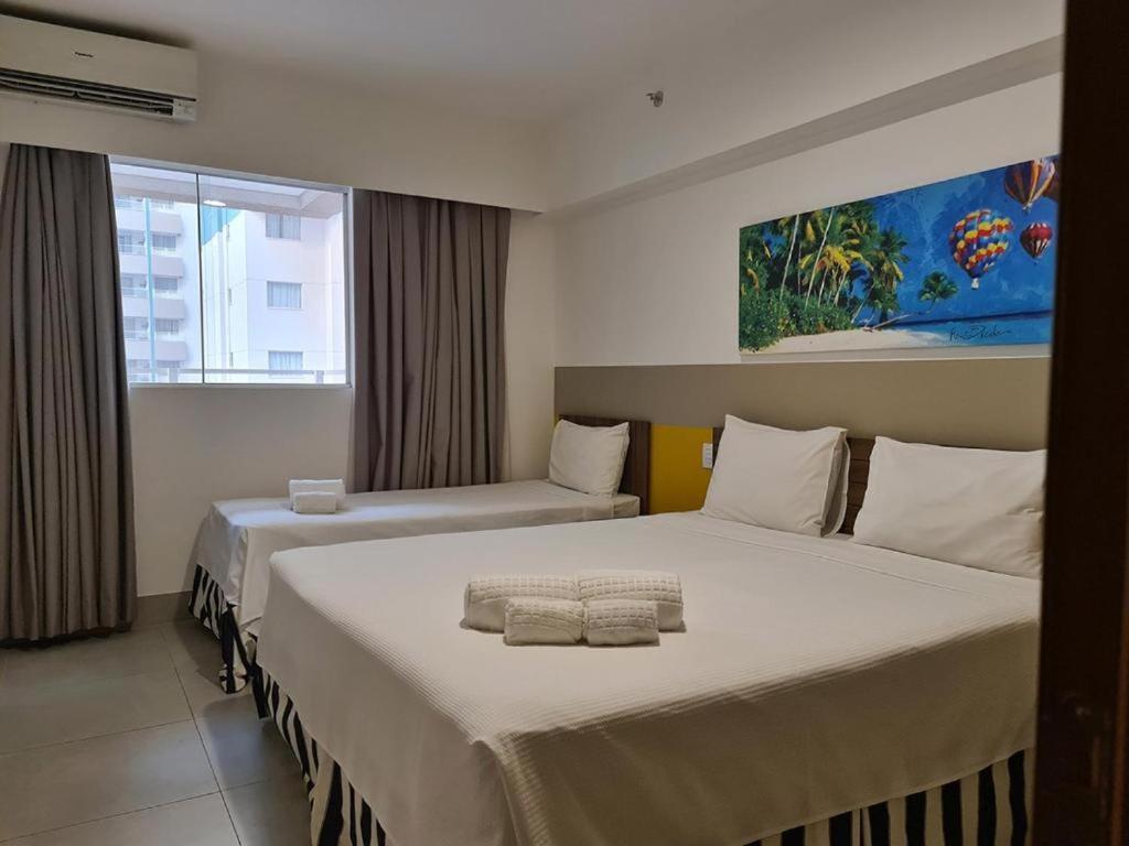 Apartamento Olimpia Park Resort Экстерьер фото
